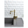 Смеситель OMOIKIRI KYOTO-AB 4994287