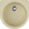 Мойка OMOIKIRI AKEGATA 51-BE Artgranit/ваниль 4993752