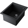 Мойка OMOIKIRI BOSEN 41A-GB Artceramic/графит 4993812