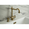 Смеситель OMOIKIRI KYOTO-2-PLUS-AB 4994349